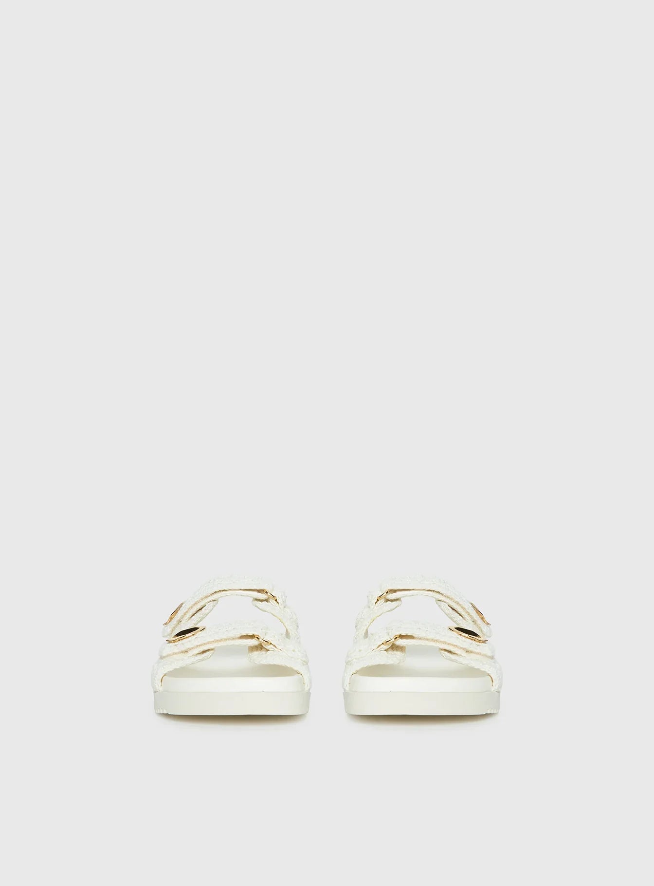 Billini Aricella Sandals Cream