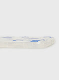Whats Your Sign Iphone Case Clear Blue
