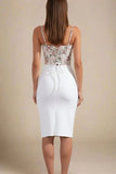 Penny Top Beige Cream