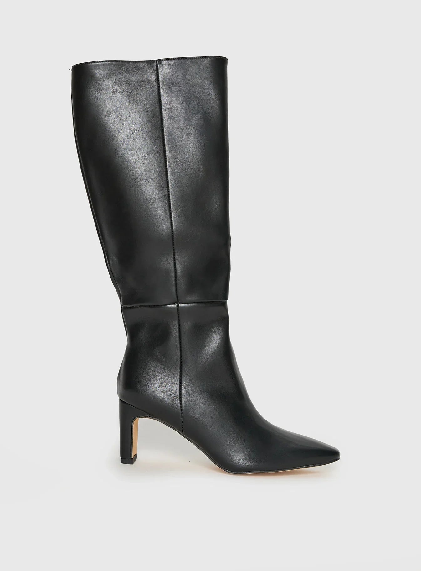 Colton Boots Black