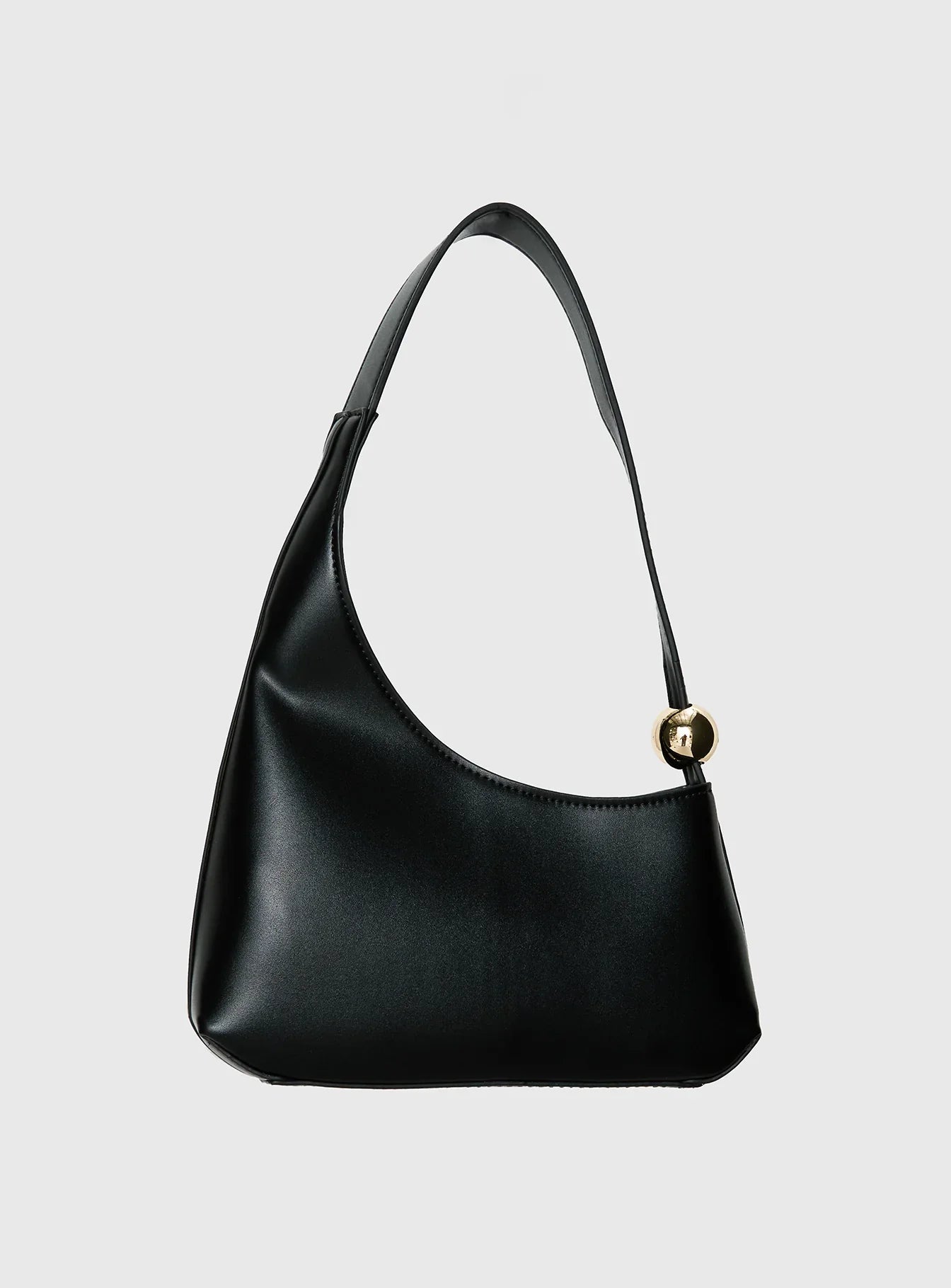 Maine Hardware Bag Black