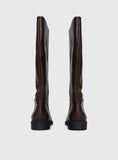Billini Gwinny Knee High Boots Umber