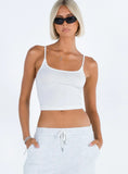 Brando Cami White
