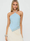 Taisil Top Blue