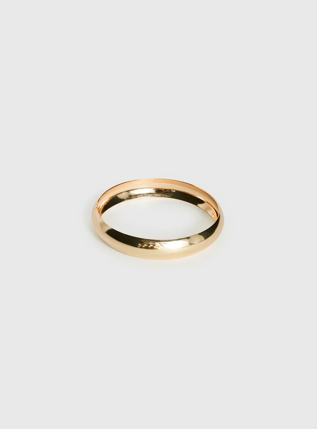 Luci Arm Cuff Gold