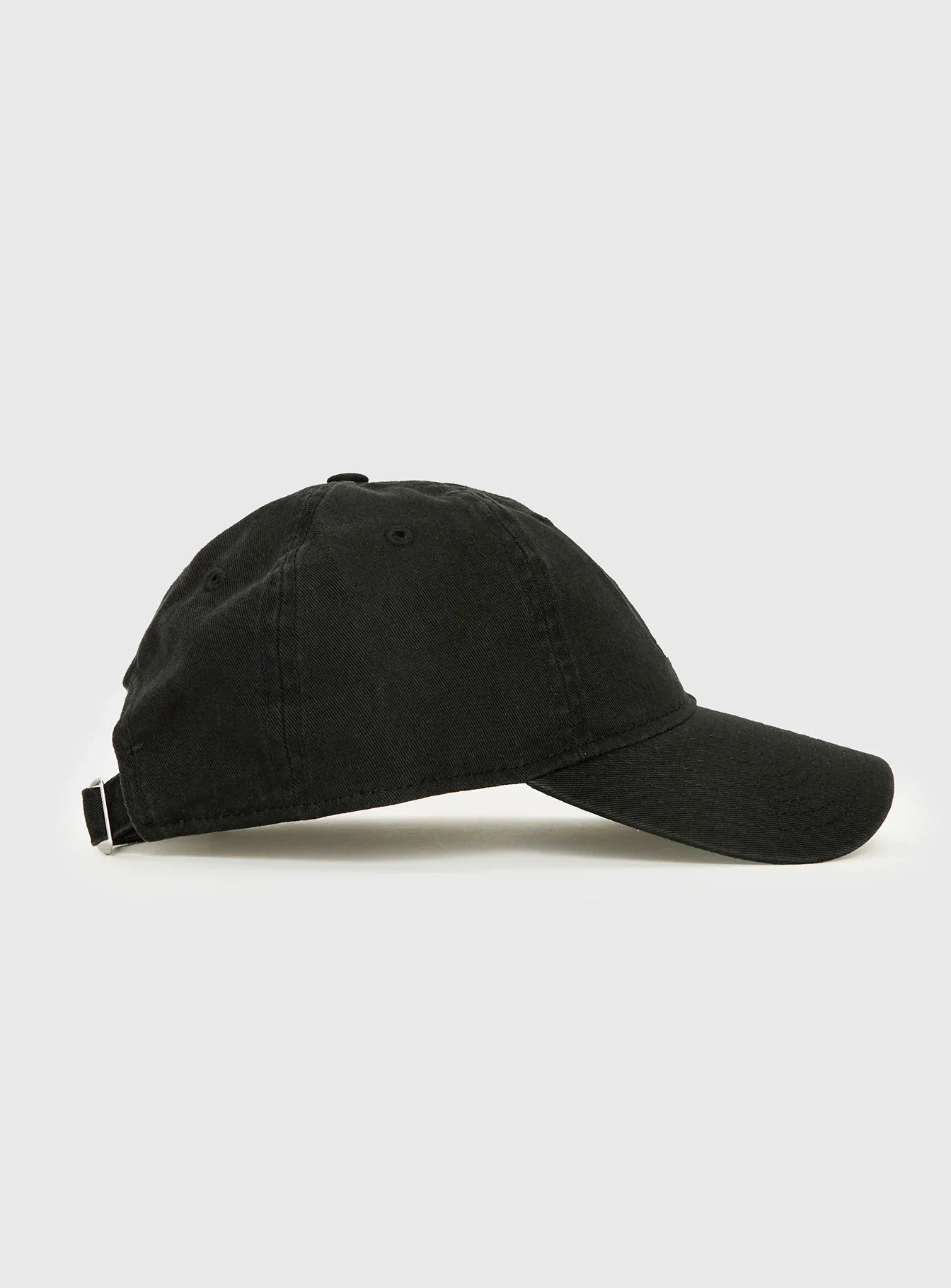 New York Yankees 9twenty Hat Black