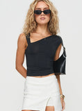 Ander Top Black