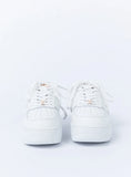 Windsor Smith White Racerr Sneakers