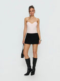 Laryna Lace Bodysuit Pink