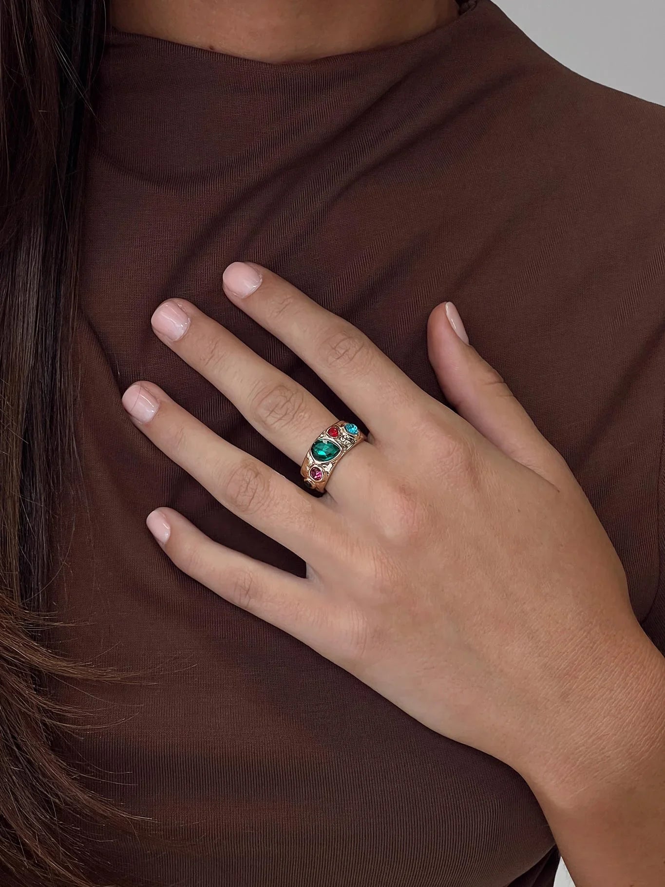 Appeal Ring Multi