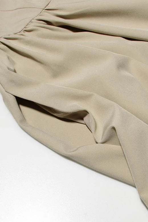 Everly Midi Dress Sage Green Sale