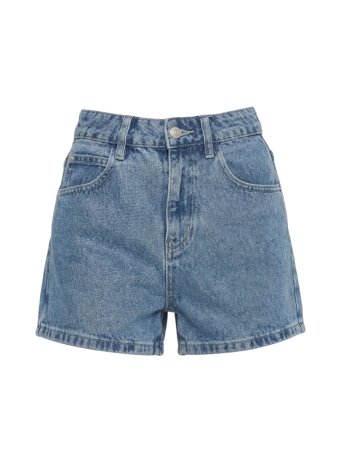 Tropicana Shorts Denim Tall