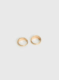 Solarah Ring Pack Gold