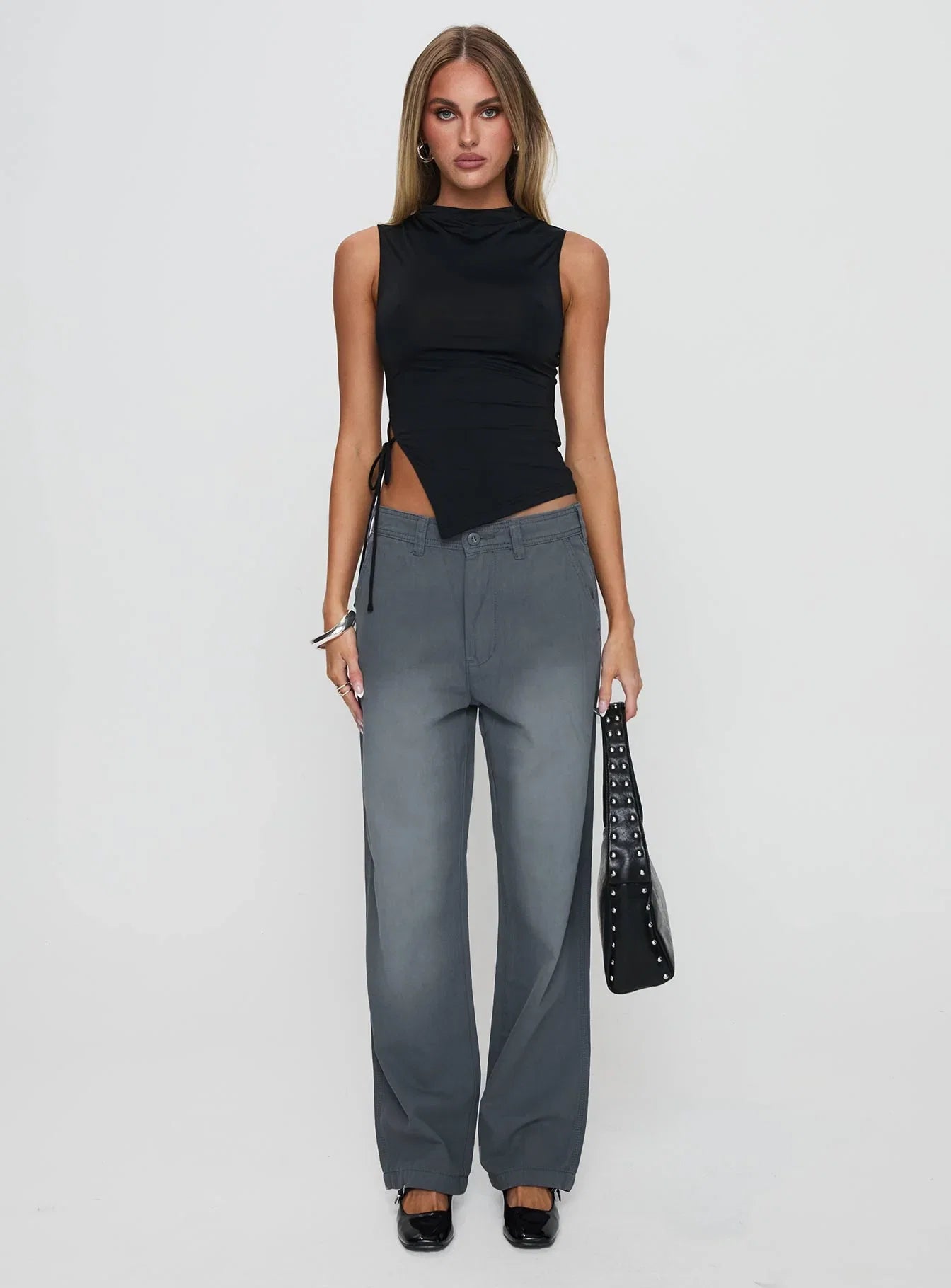 Workwear Pant Petrol