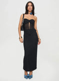 Saracho Set Black