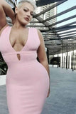 Bay Bandage Dress Classic Black Sale