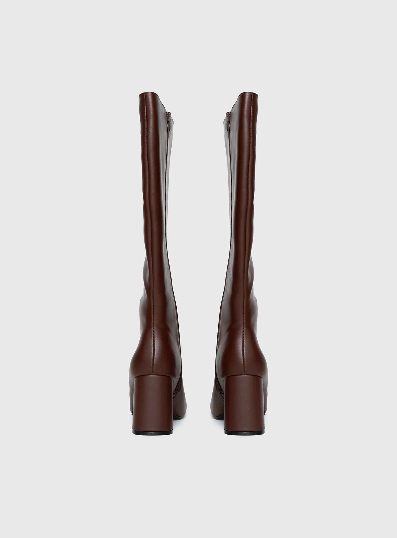 Teala Boots Brown