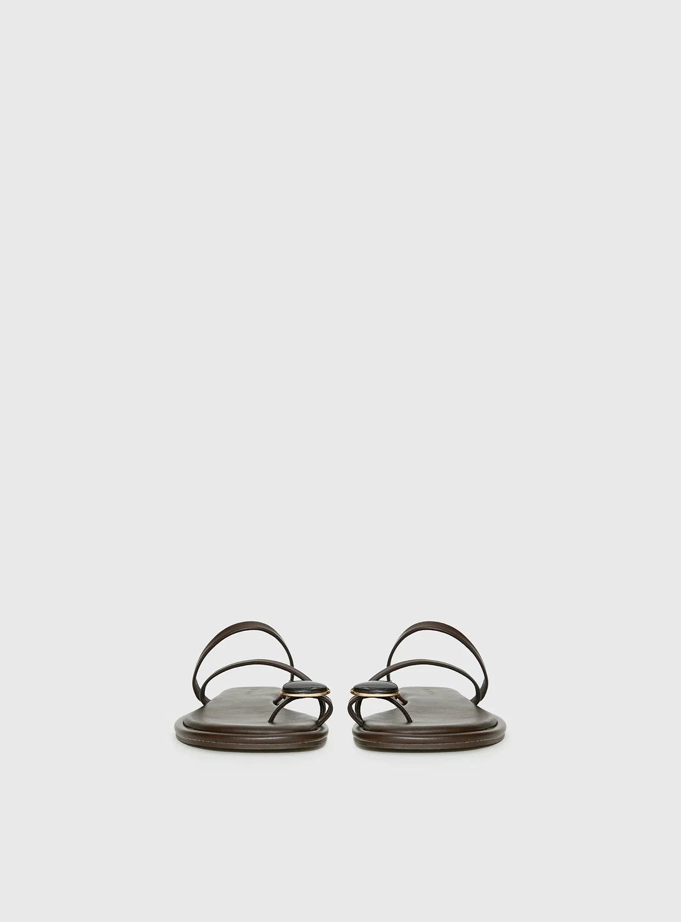 Billini Orvell Sandals Brown