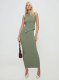 Basile Set Sage Green