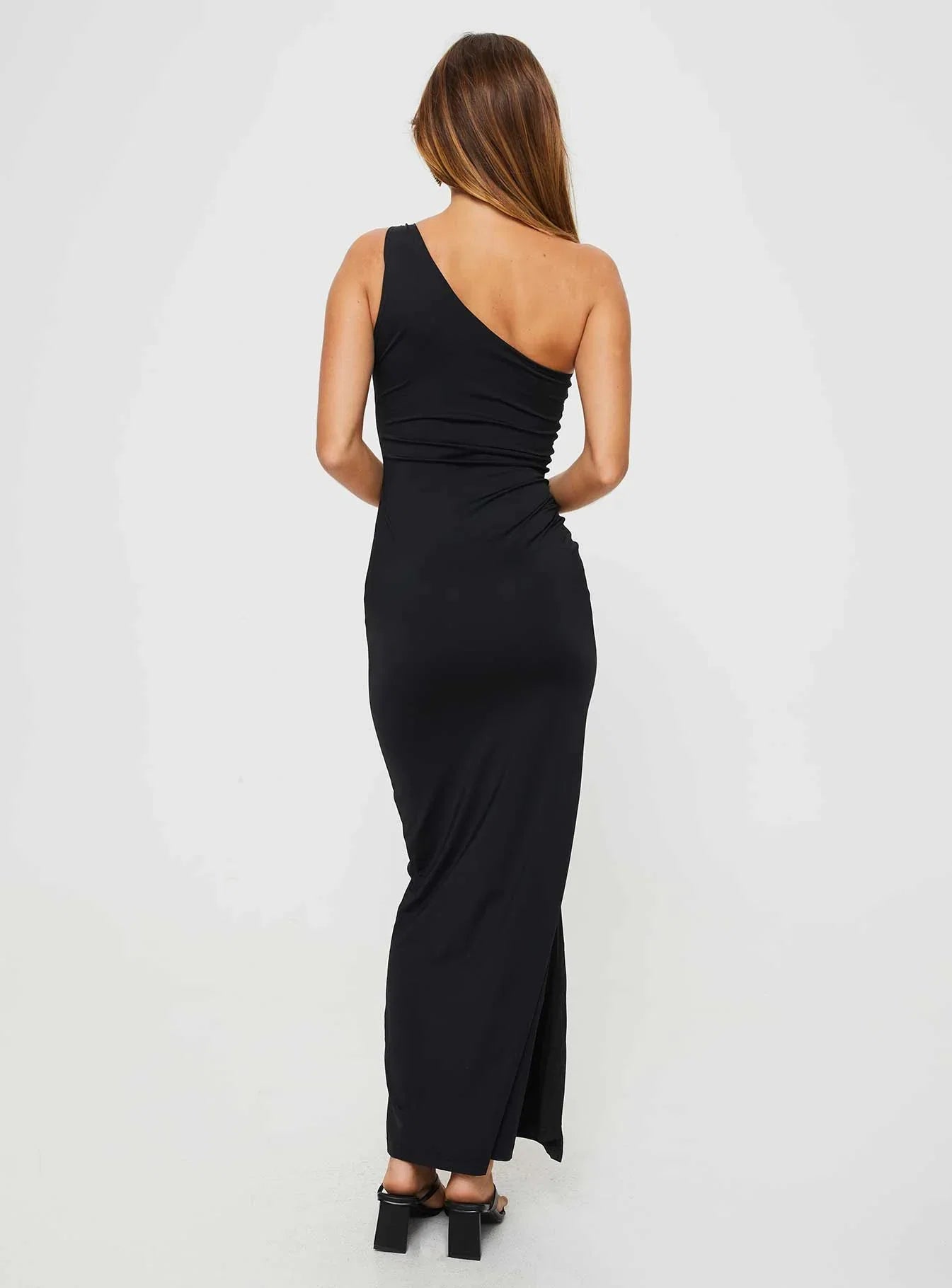 Toomba Maxi Dress Black