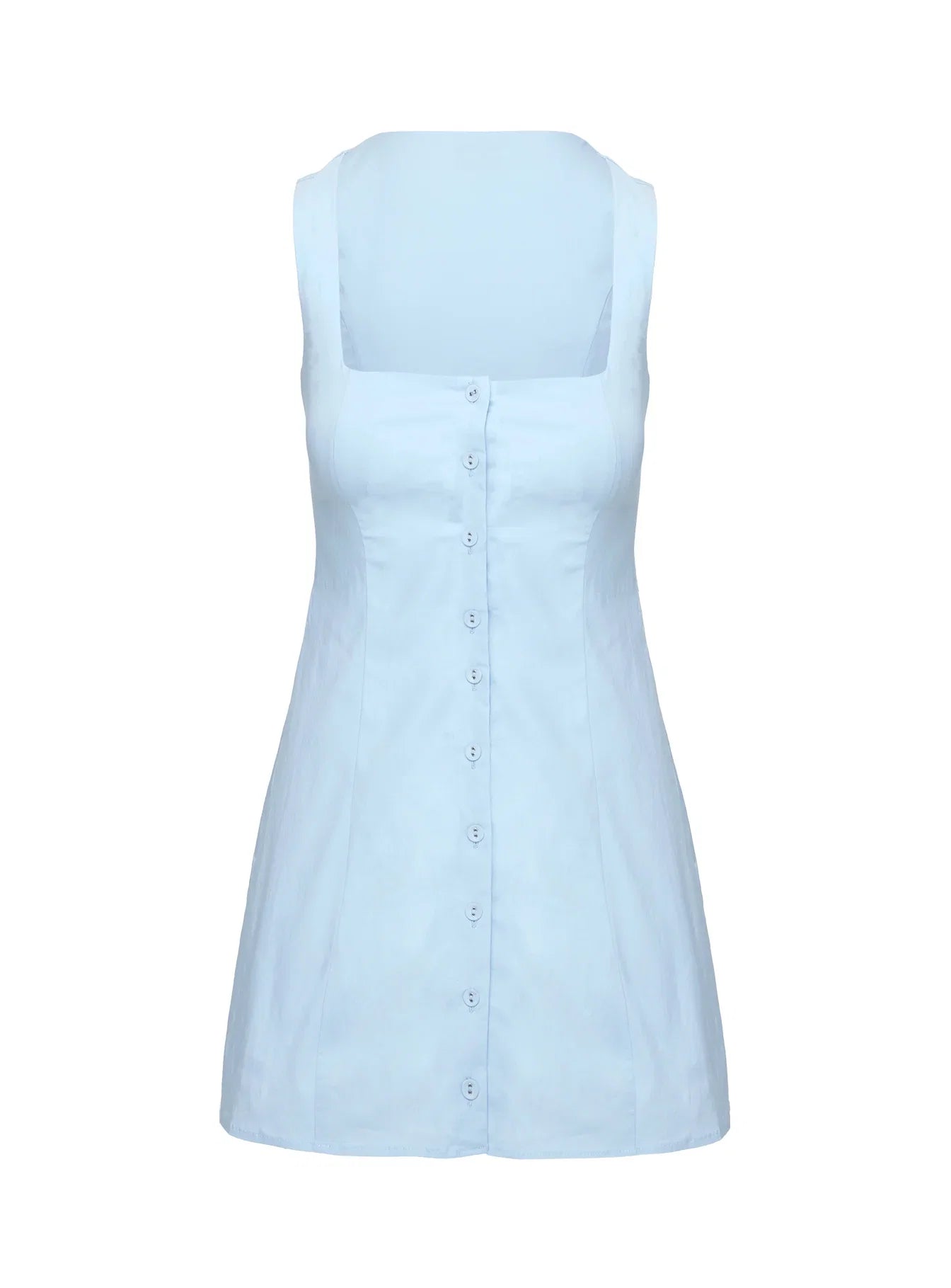 Talisse Dress Blue