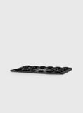 Phone Suction Plate Black White