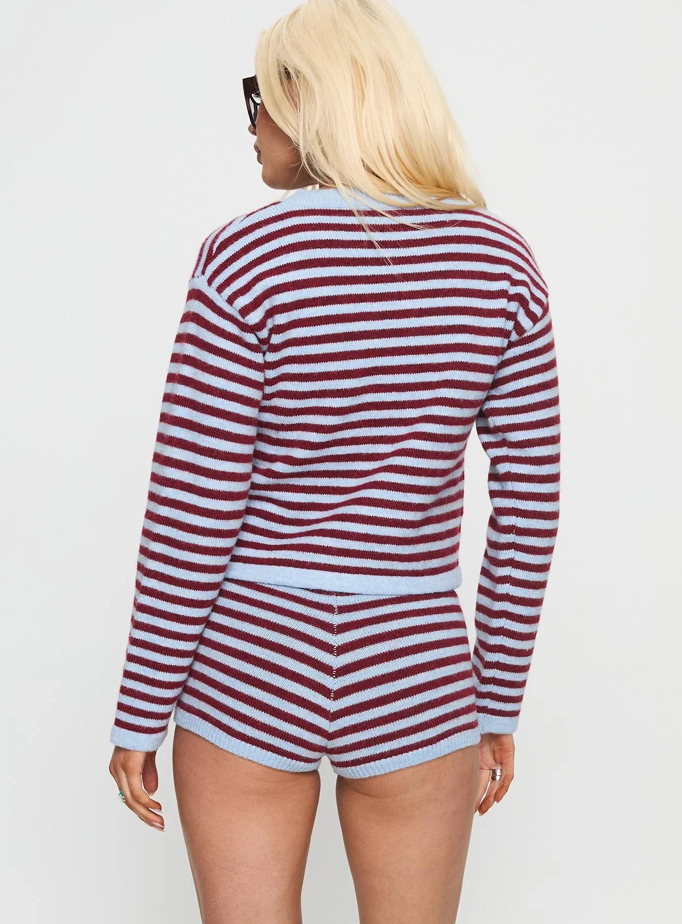 Kollens Knit Micro Short Multi