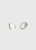Broken Hearts Club Ring Pack Silver