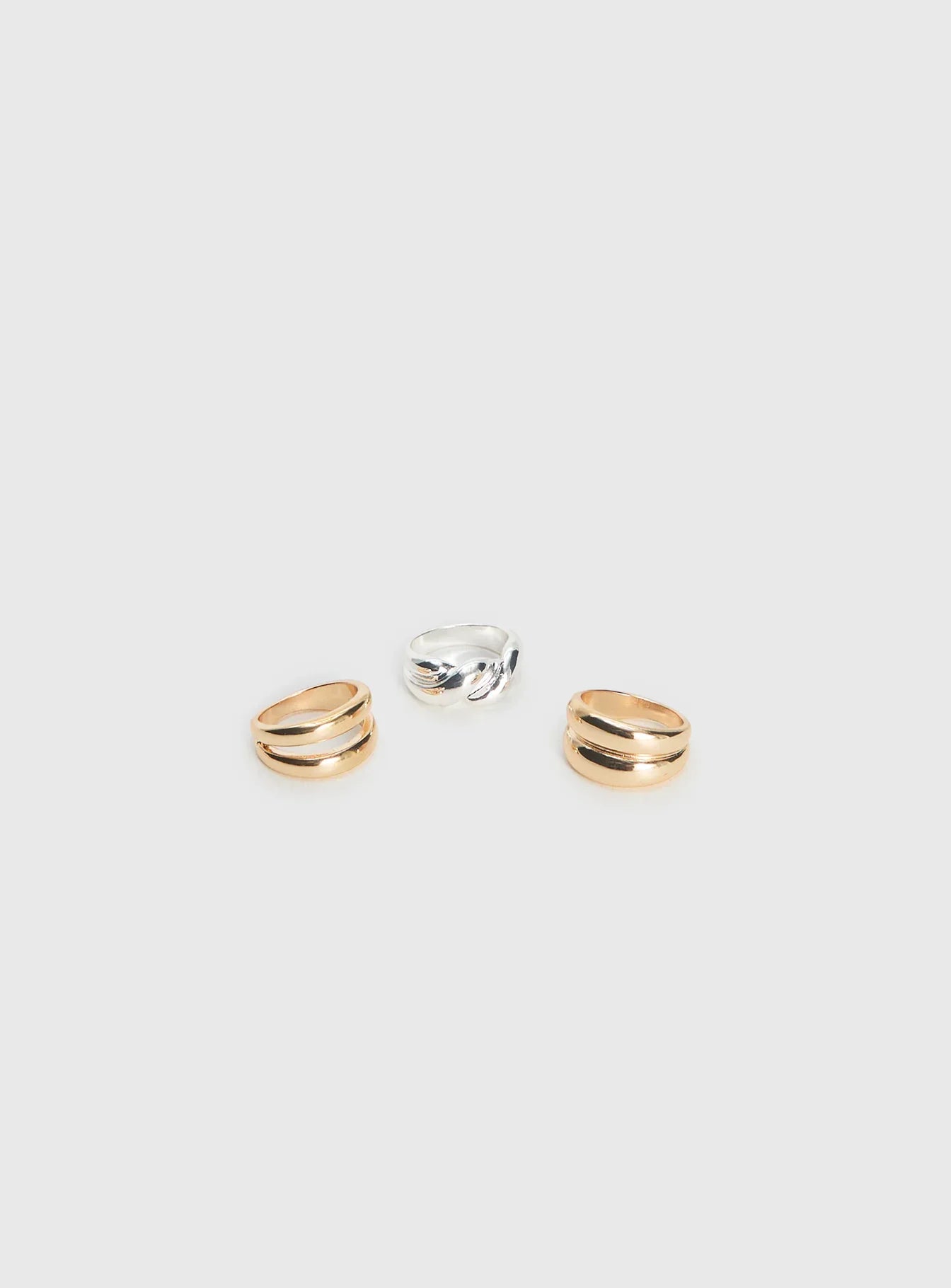 Virginia Beach Ring Pack Multi