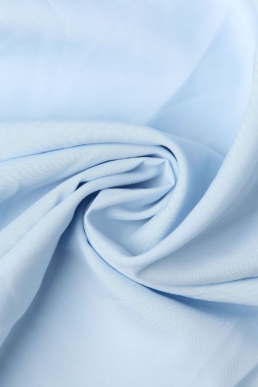 Tasmin Midi Dress Sky Blue