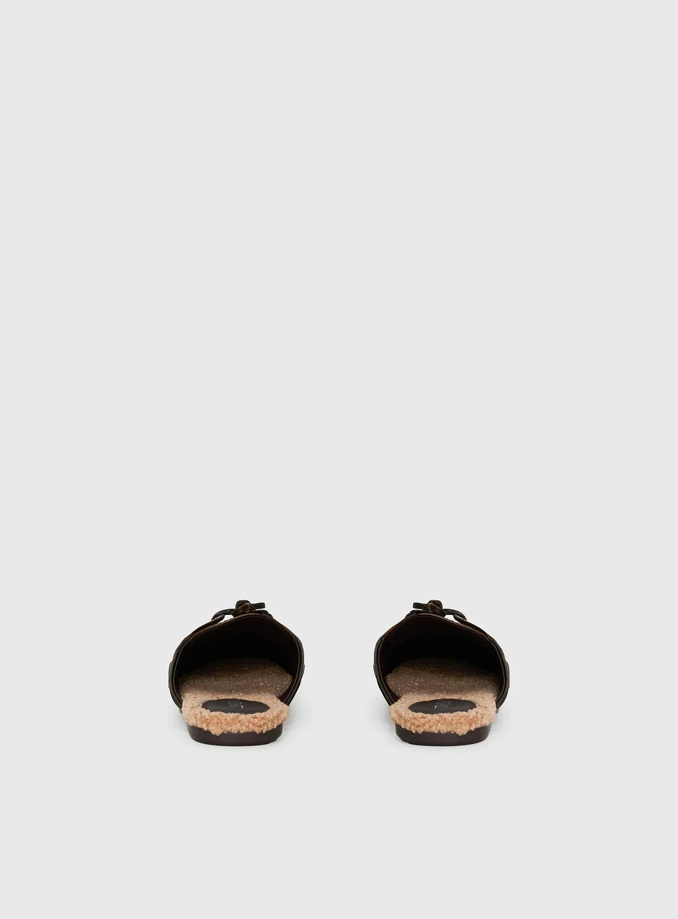 Therapy Shuttle Clogs Burnished Brown
