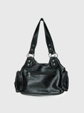 Do Not Disturb Bag Black