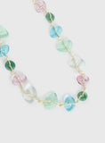 Summer Renaissance Acrylic Belt Multi