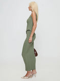 Basile Set Sage Green