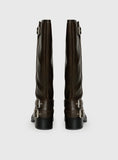 Therapy Form Boots Brown