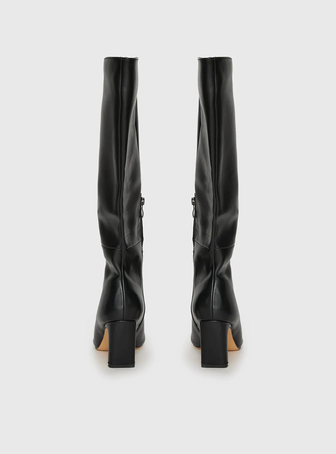 Colton Boots Black