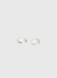Cosmas Ring Pack Silver
