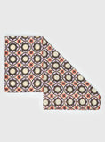Nellie Hair Scarf Groovy Multi