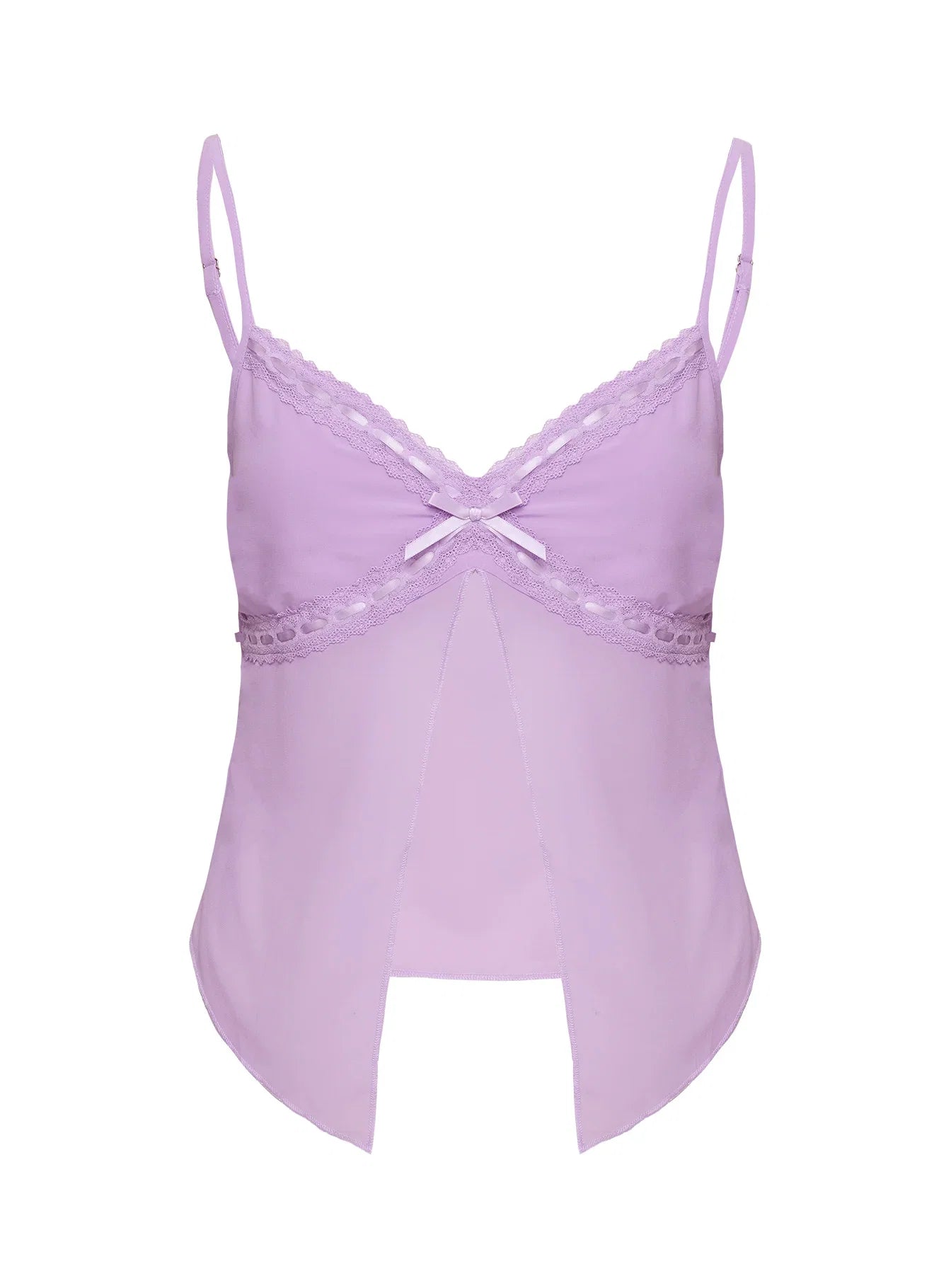 Sitka Top Lilac