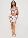 Lyrae Set Floral