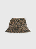 Starlina Bucket Hat Leopard