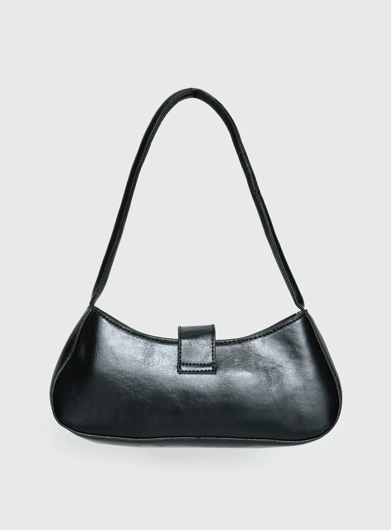 Quinelle Bag Black