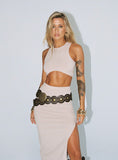Ellie Set Beige