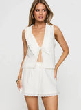 Haruka Set White