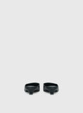 Kezia Heels Black