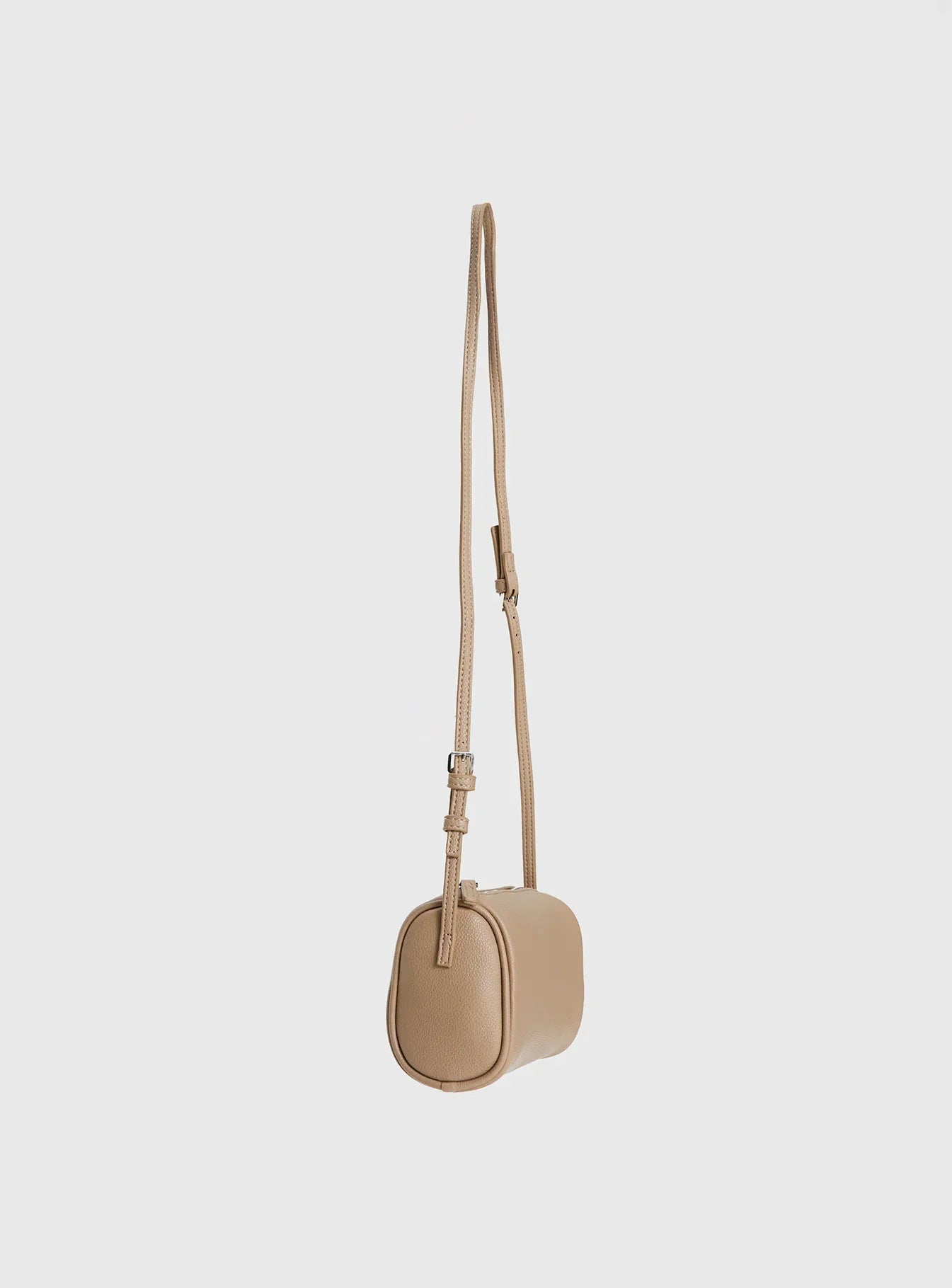 Finest Hour Shoulder Bag Taupe