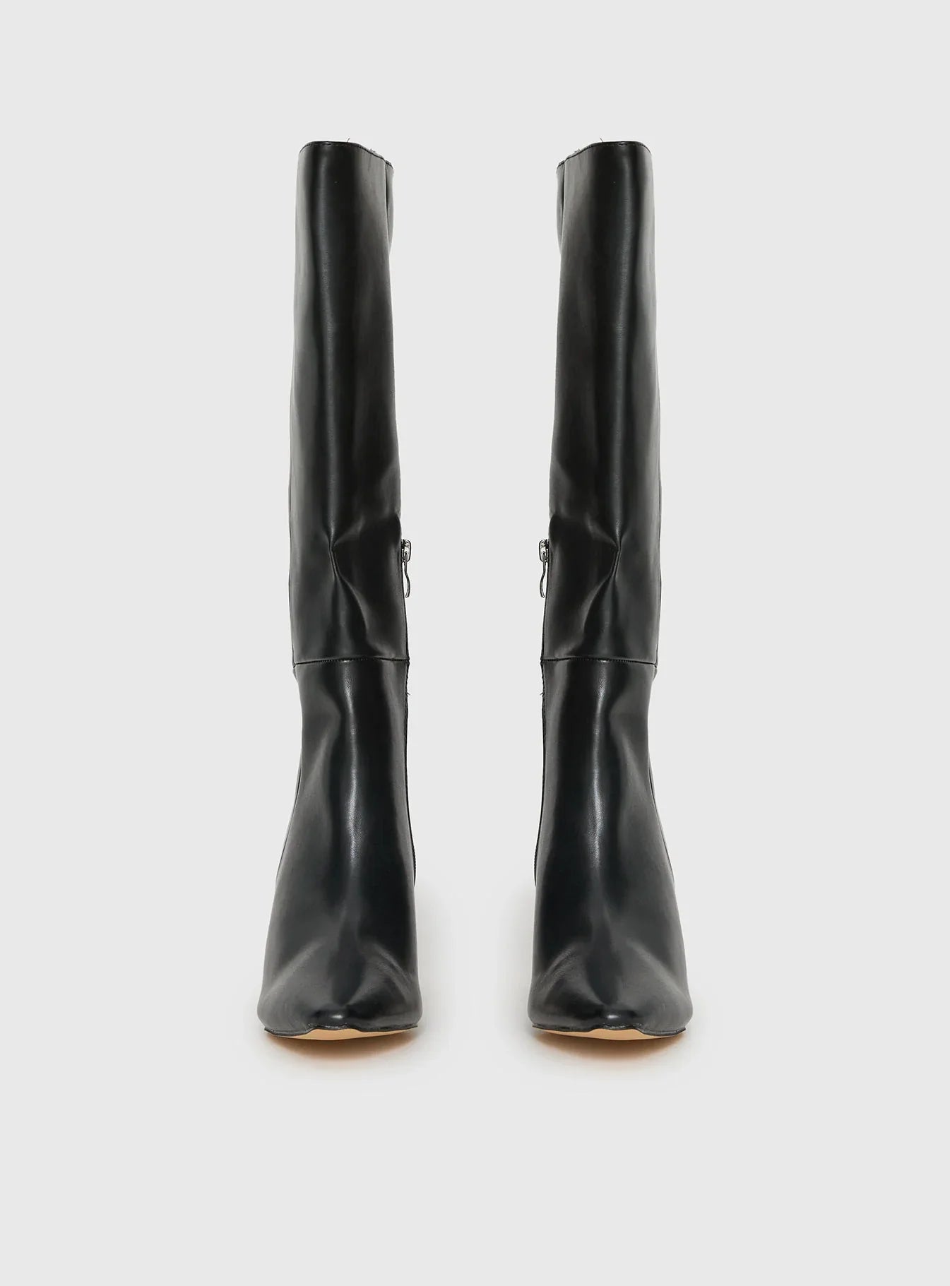 Colton Boots Black