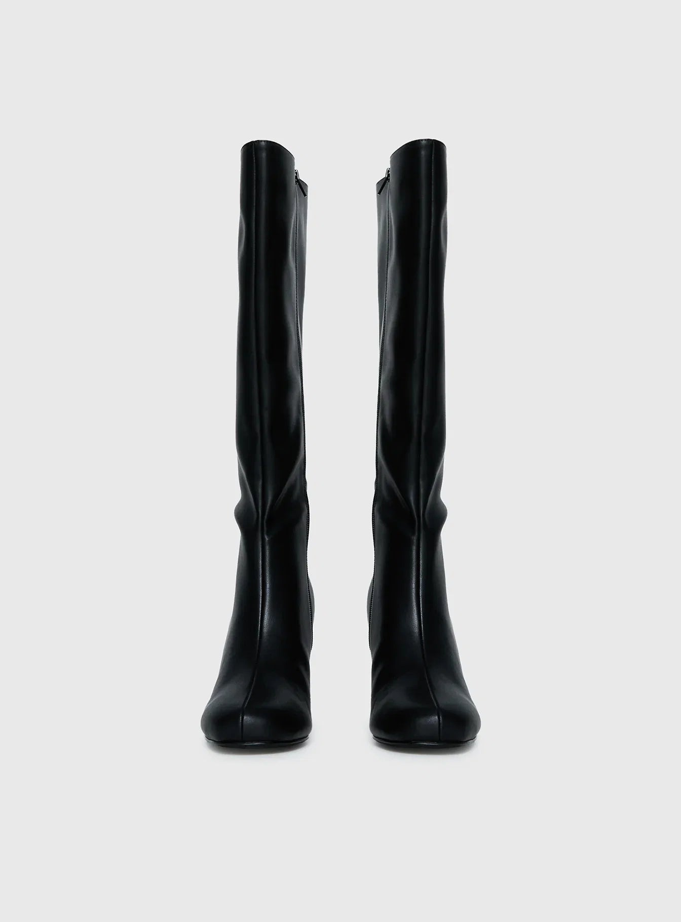 Teala Boots Black