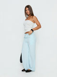 Parklea Pants Icy Blue