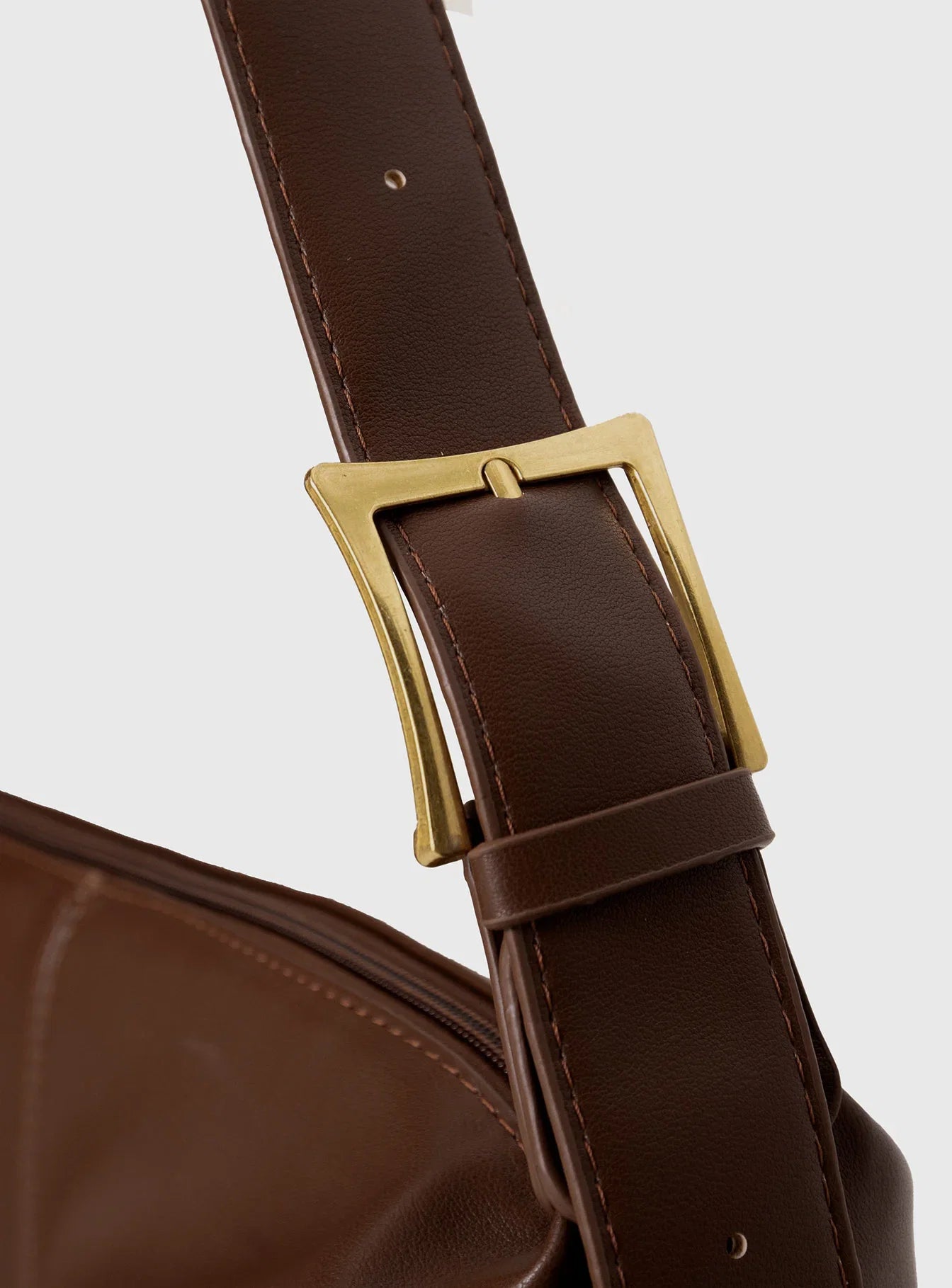 Formations Bag Brown